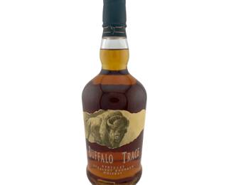 Buffalo Trace Bourbon