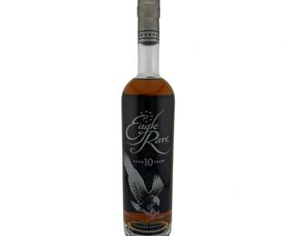 Eagle Rare 10 Year