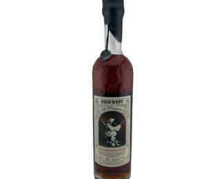 High West Prisoner