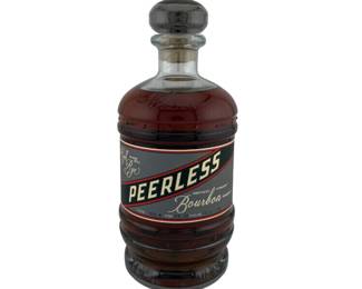 Peerless High Rye