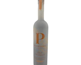Penelope Peach Old Fashioned