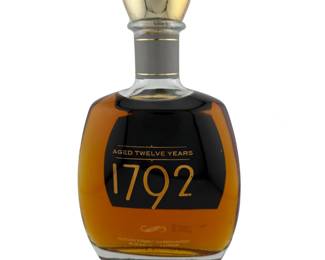 1792 12 Year