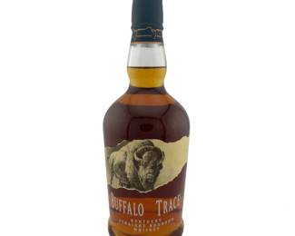Buffalo Trace Bourbon