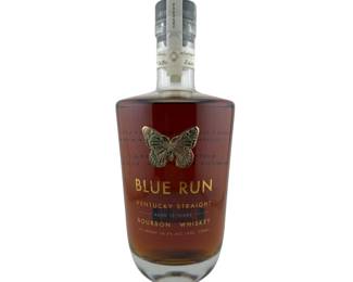 Blue Run 13 Year