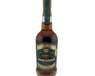 Belle Meade Cask Finish