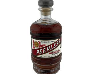 Peerless Single Barrel