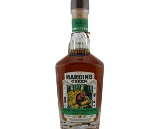 Hardins Creek