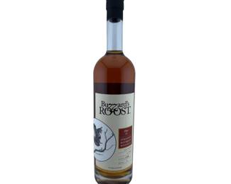 Buzzard's Roose Char #1