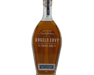 Angel's Envy Triple Oak