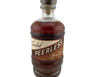 Peerless Toasted
