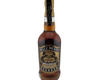 Belle Meade Sherry