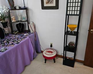 Costume Jewelry & Etc