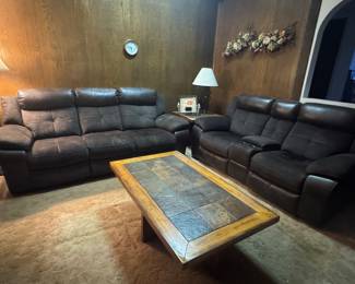 Couch’s