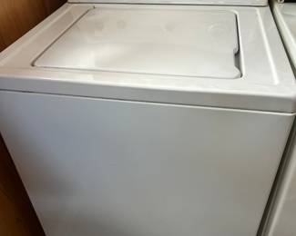 Kenmore washer.