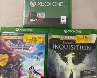 Sale Picture