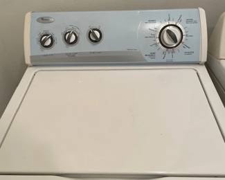 There is the Kenmore GREAT PRICE!!!