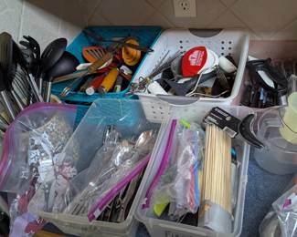 utensils, utensils, utensils