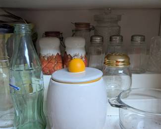 shakers