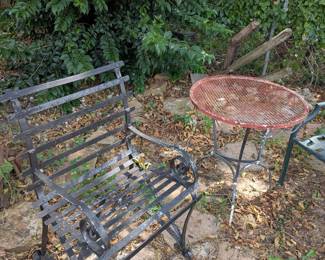 outdoor patio furniture