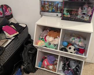 small toys