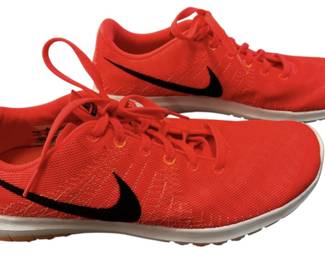 Nike Flex Fury Running Tennis Shoes