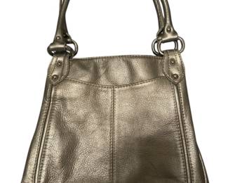 Sophia Caperelli Genuine Leather Handbag