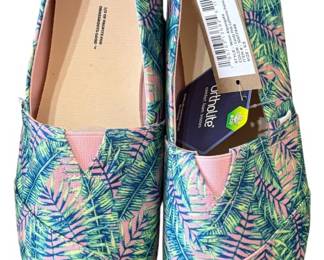 Toms California Palms Alpargata Shoes