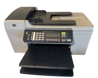 HP Officejet 5600 AllInOne Printer