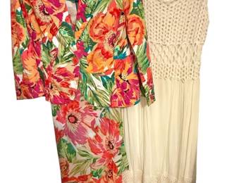 Bandolino Cato Fashion Dresses Sz Med