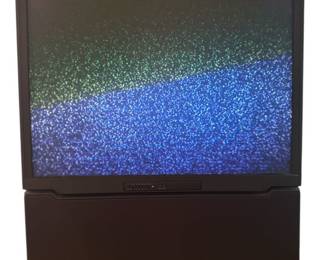 Hatch 50 in. TV Model 50FX30B