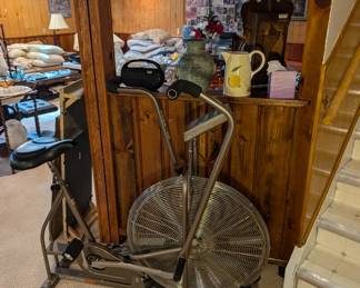 Schwinn Exercise Bike