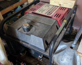 Generator 