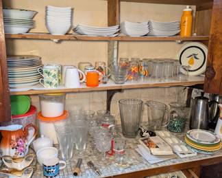 Dish Set