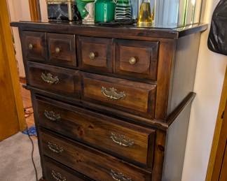 Bedroom Set
