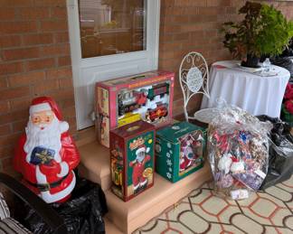 Christmas Items