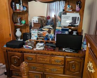 Bedroom Set