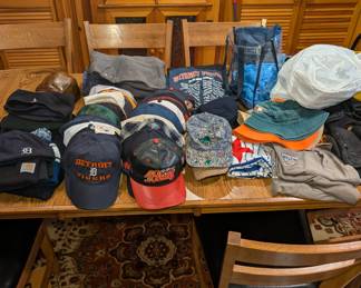 Hat Collection