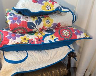 Quilt Set