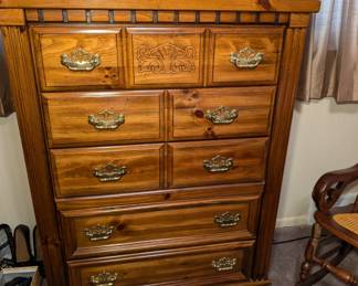 Bedroom Set