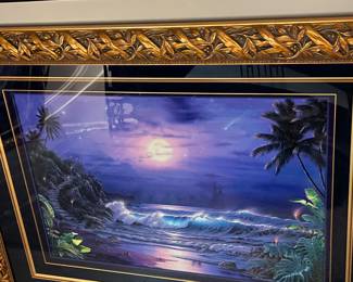 Christian R Lassen, available for pre sale 