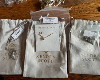 Kendra Scott jewelry 