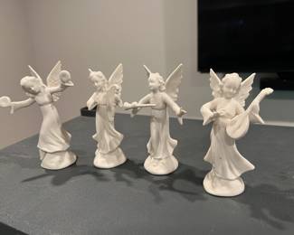 Dresden Angels