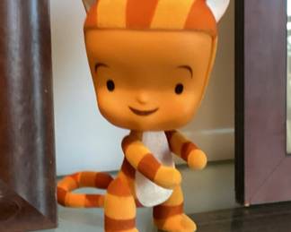 Tim Biskup “Tigerlily”