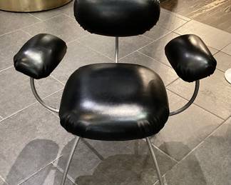 Jean Nouvel design, Saint James chair by ligne roset