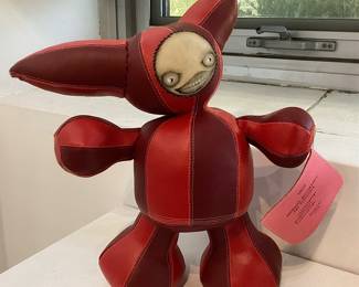 Robotlove original Curster