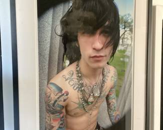 Denny Kemp photo