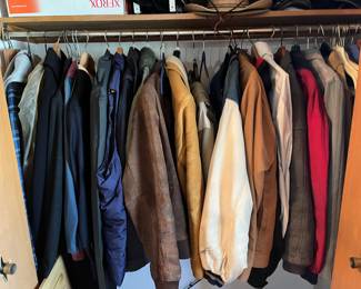 Coats