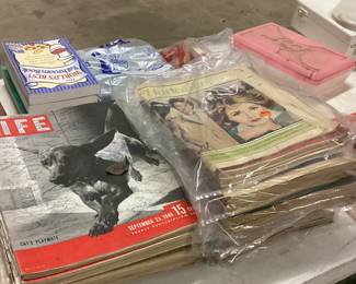 Sale Picture