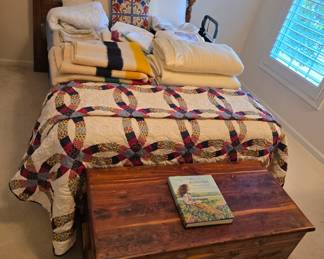 We're sorry, this bed (headboard, frame, and mattress) is not for sale 