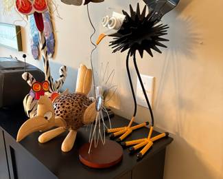 Metal Art